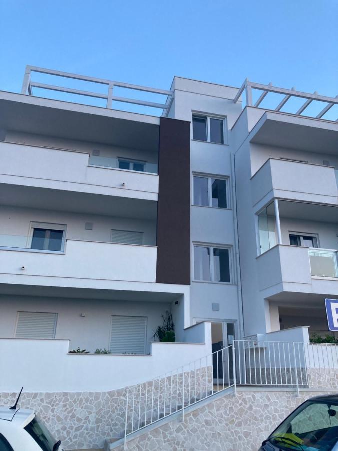 Ristella Home Monopoli Extérieur photo