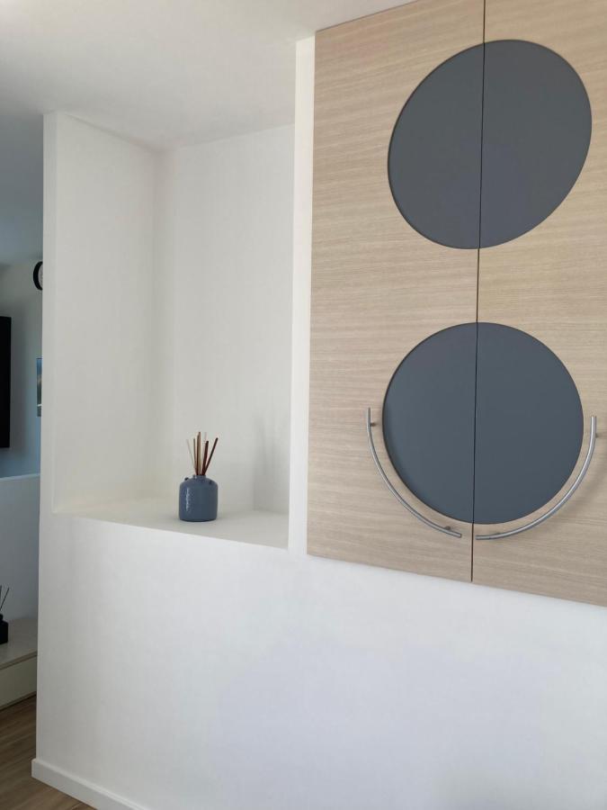 Ristella Home Monopoli Extérieur photo