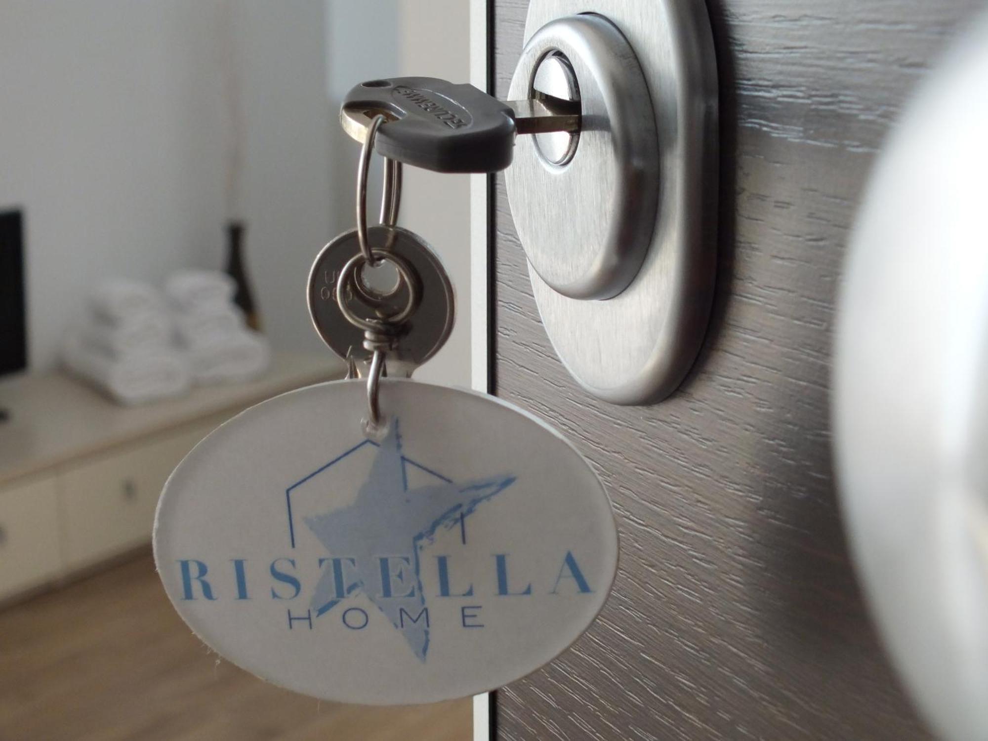 Ristella Home Monopoli Extérieur photo